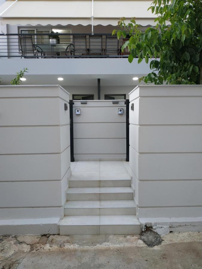 Arxontia 2 Apartamento Calamata Exterior foto